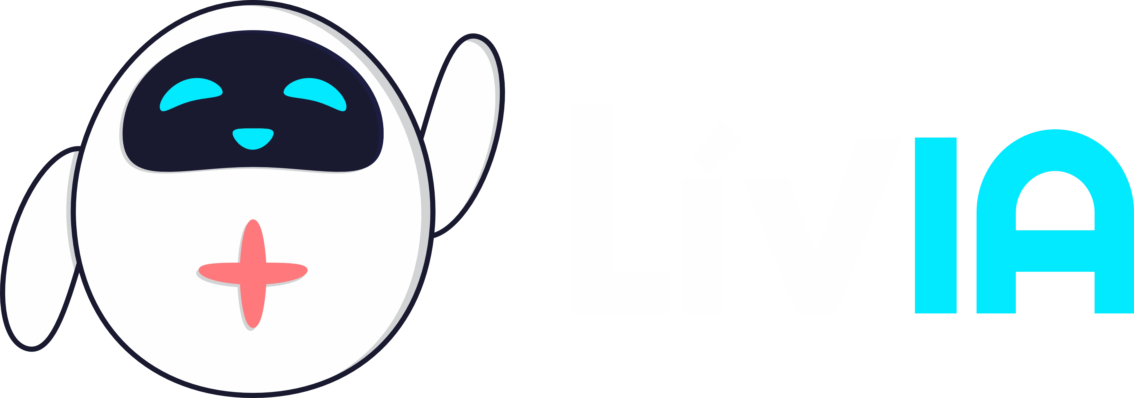 Interface do aplicativo LivIA